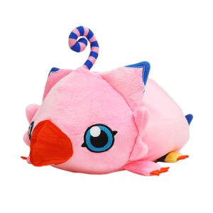 デジモンアドベンチャー】デジデジクッション（ゴマモン）【Limited