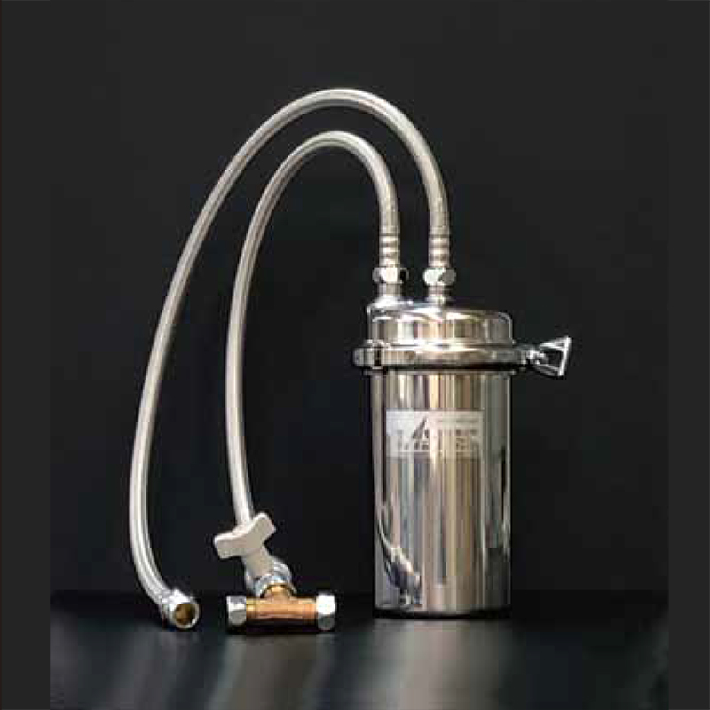 シーガルフォービルトイン浄水器｜ トーヨーキッチンスタイル公式