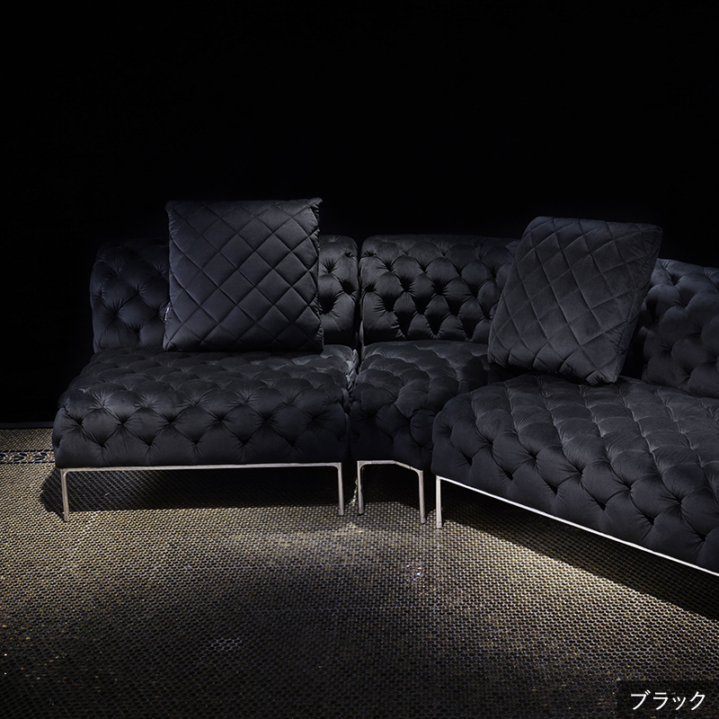 集(つどい) ソファ1S［レギュラーカラー］｜ トーヨーキッチンスタイル