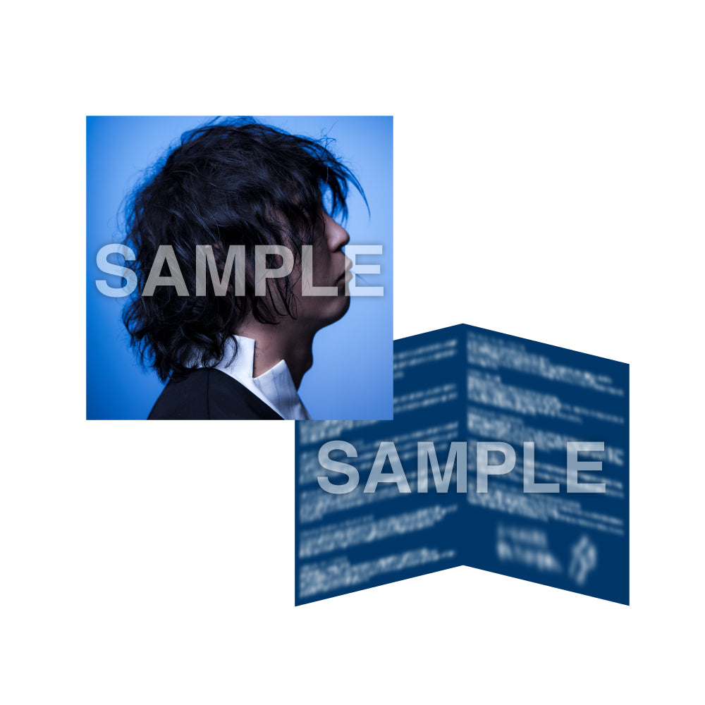 田淵智也［初回生産限定盤］［CD+BD+GOODS］ – TOY'S STORE