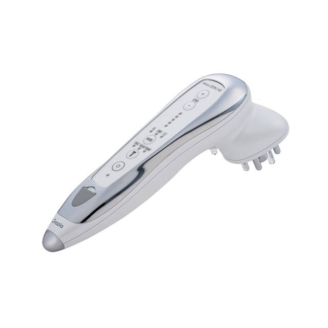 最先端iPS細胞培養上清美容液×ハイスペック美顔器「direia ZERU V2