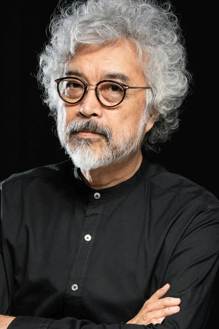 イラストレーター松下進 作品展 Susumu Matsushita's Art ATTENTION