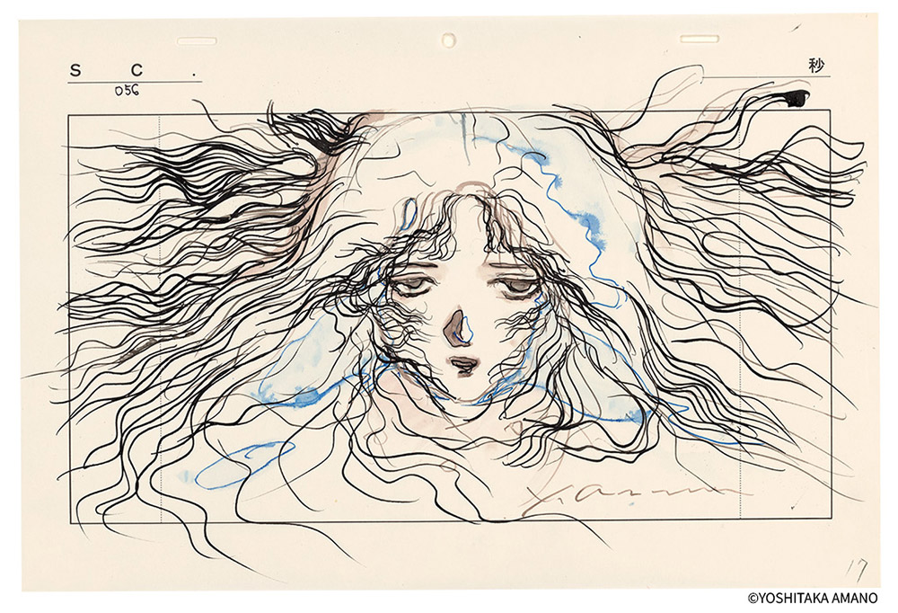 作品販売】天使のたまご in 銀座 蔦屋書店 | イベント | 銀座 蔦屋書店