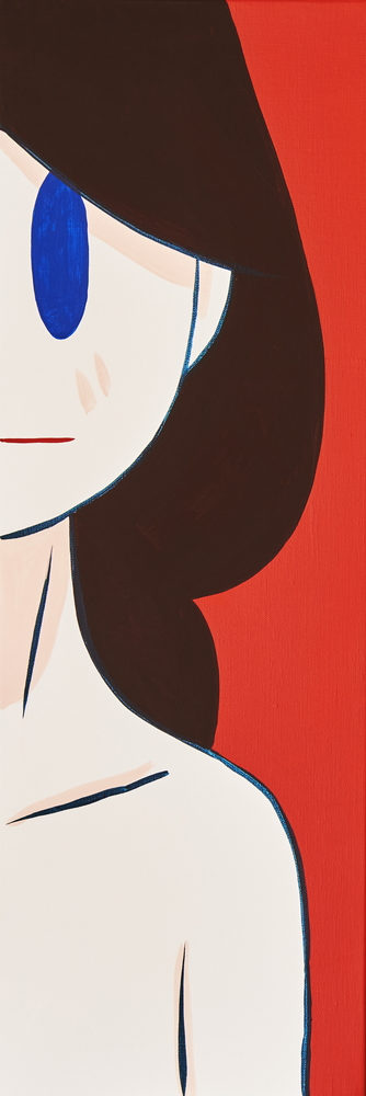 作品展示】天野タケル『Venus in galaxy』 | イベント | 銀座 蔦屋書店