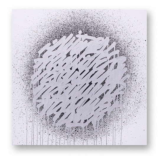 ARTIST NEWS】ニューヨーク・ブルックリンを拠点に活動する