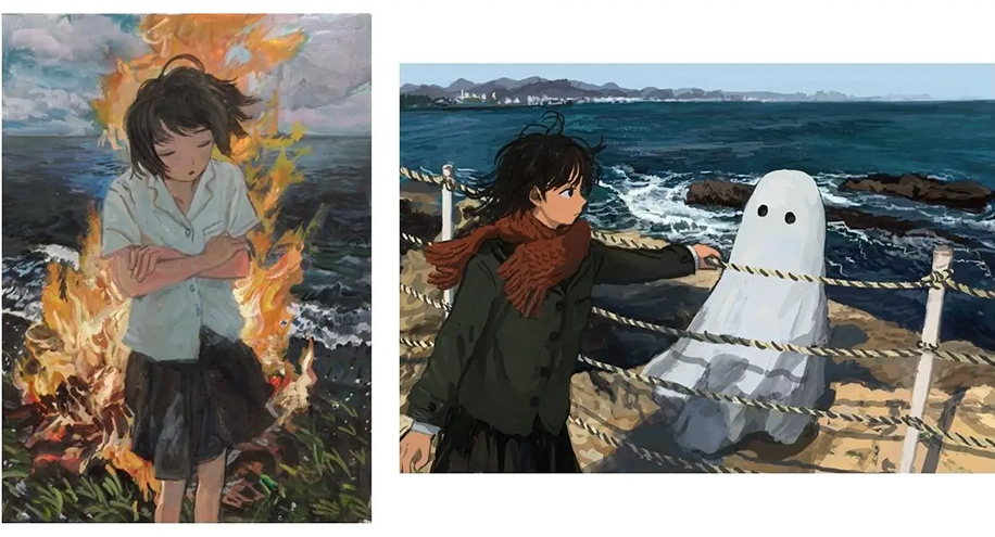 フェア】みなはむ「夏の出⼝、冬の⼊り⼝」 | イベント | 銀座 蔦屋