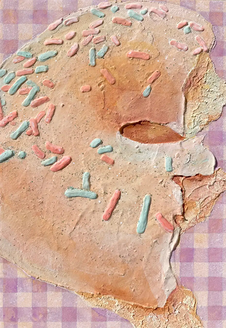 フェア】タカハシ ナツミ作品展示「Sweet Sweets」 | イベント | 銀座