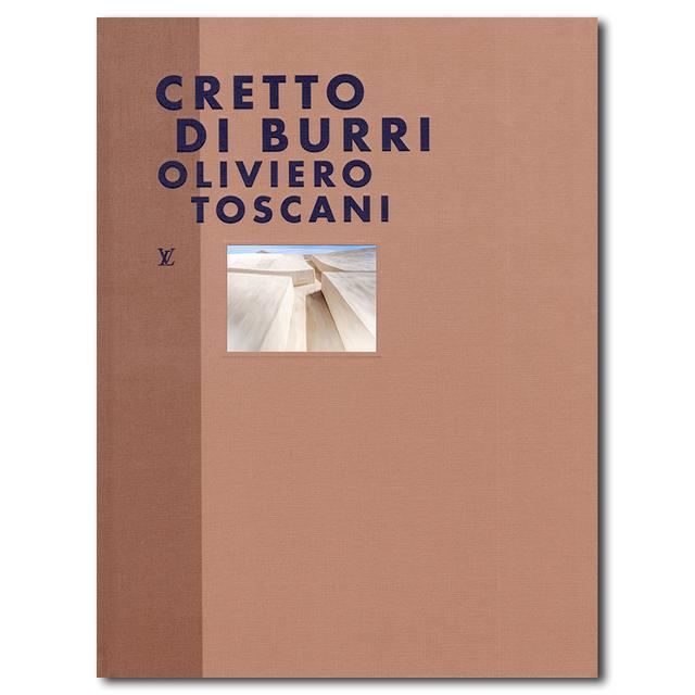 Louis Vuitton FASHION EYE CRETTO DI BURRI／OLIVIERO TOSCANI ルイ