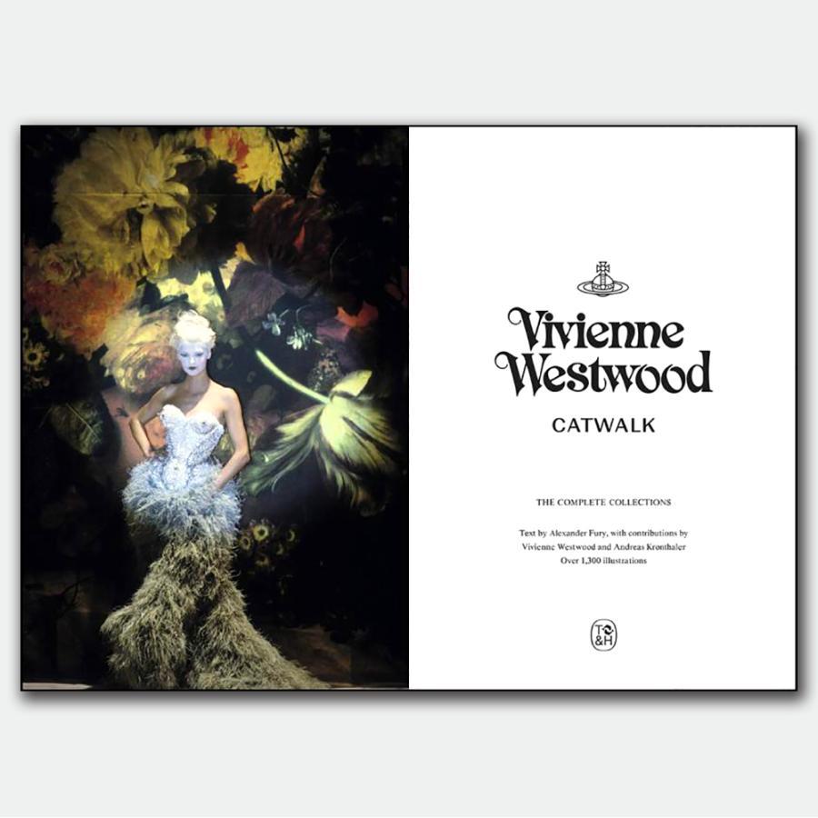 Vivienne Westwood Catwalk: The Complete Collections ヴィヴィアン
