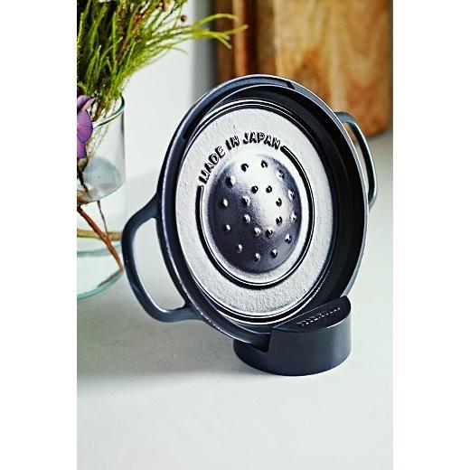 バーミキュラ（Vermicular）ライスポットミニ（3合炊き）ソリッド