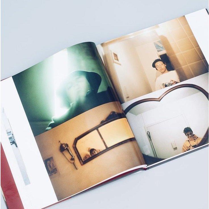 Davide Sorrenti:ArgueSKE 1994-1997 DAVIDE SORRENTI -の商品詳細