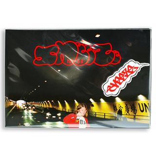 SNEEZE MAGAZINE / SNEEZE N°57 SUMMER 2023 SNEEZE MAGAZINE -の商品