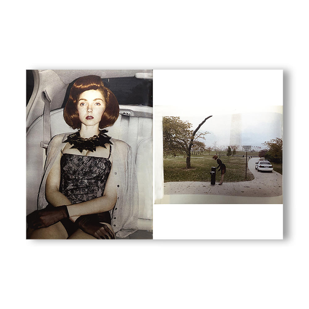 Fashion Photography for America 1999-2016 by Juergen Teller