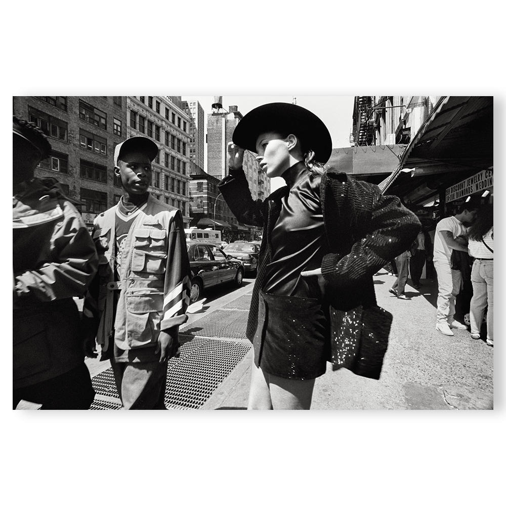 IDEA／初版1000部限定】ROSELAND by GLEN LUCHFORD グレン・ルック