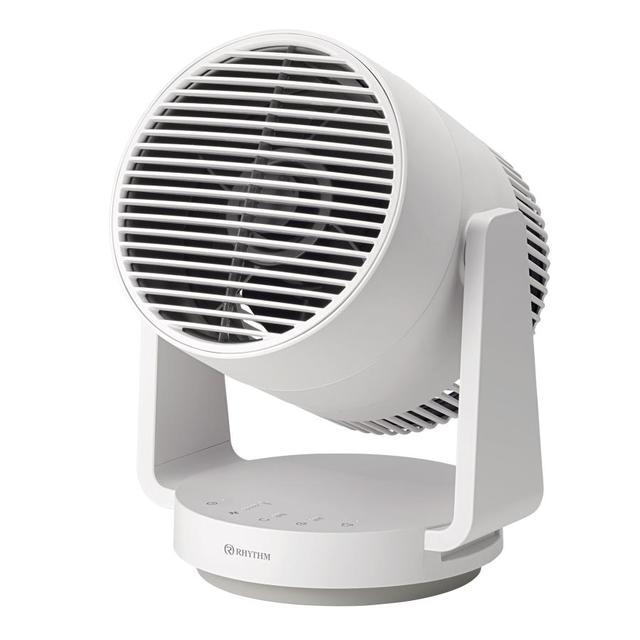 Silky Wind Circulator（シルキーウインドサーキュレーター） -の商品