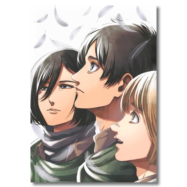 進撃の巨人 画集 FLY 諫山創 諫山 創 -の商品詳細 | 蔦屋書店