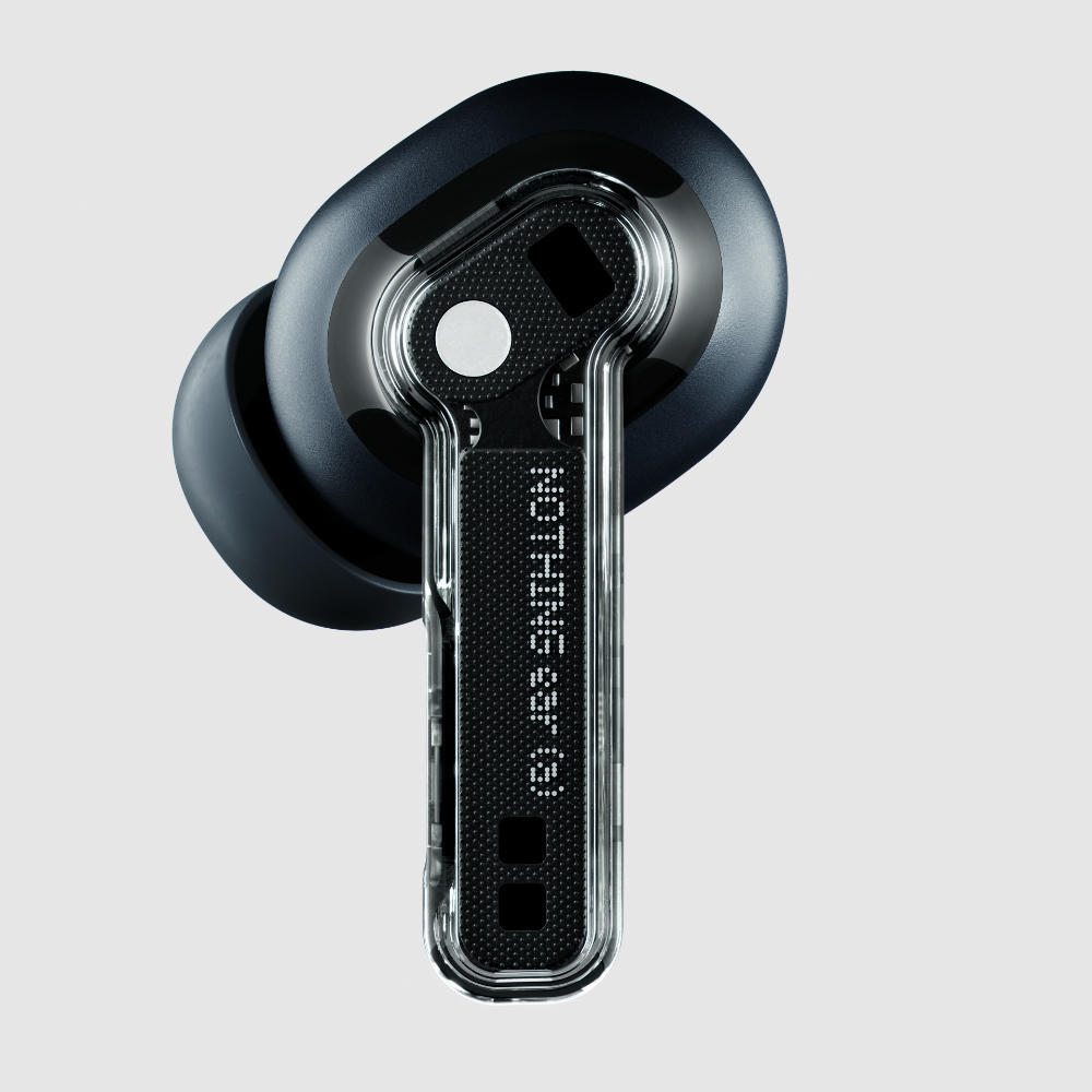 Nothing Ear(a) ブラック -の商品詳細 | 蔦屋書店オンラインストア