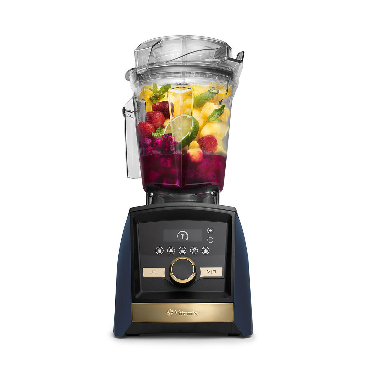 期間限定購入特典プレゼント】Vitamix(バイタミックス）Ascent