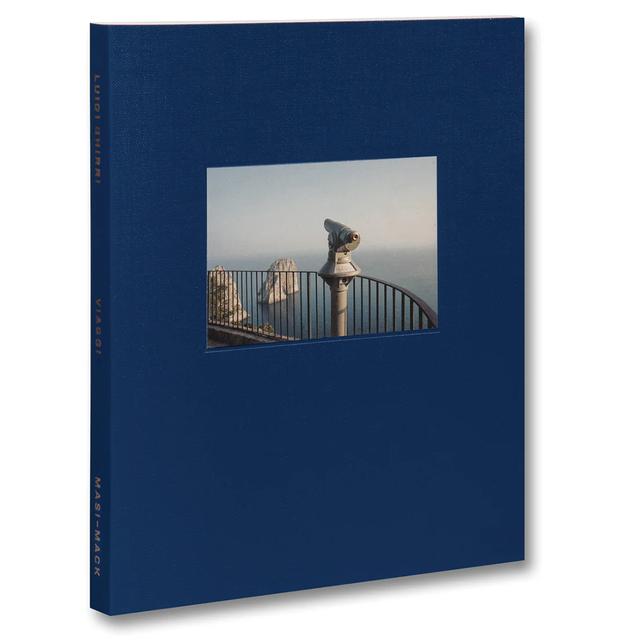 ENGLISH EDITION】LUIGI GHIRRI: VIAGGI by James Lingwood (ed