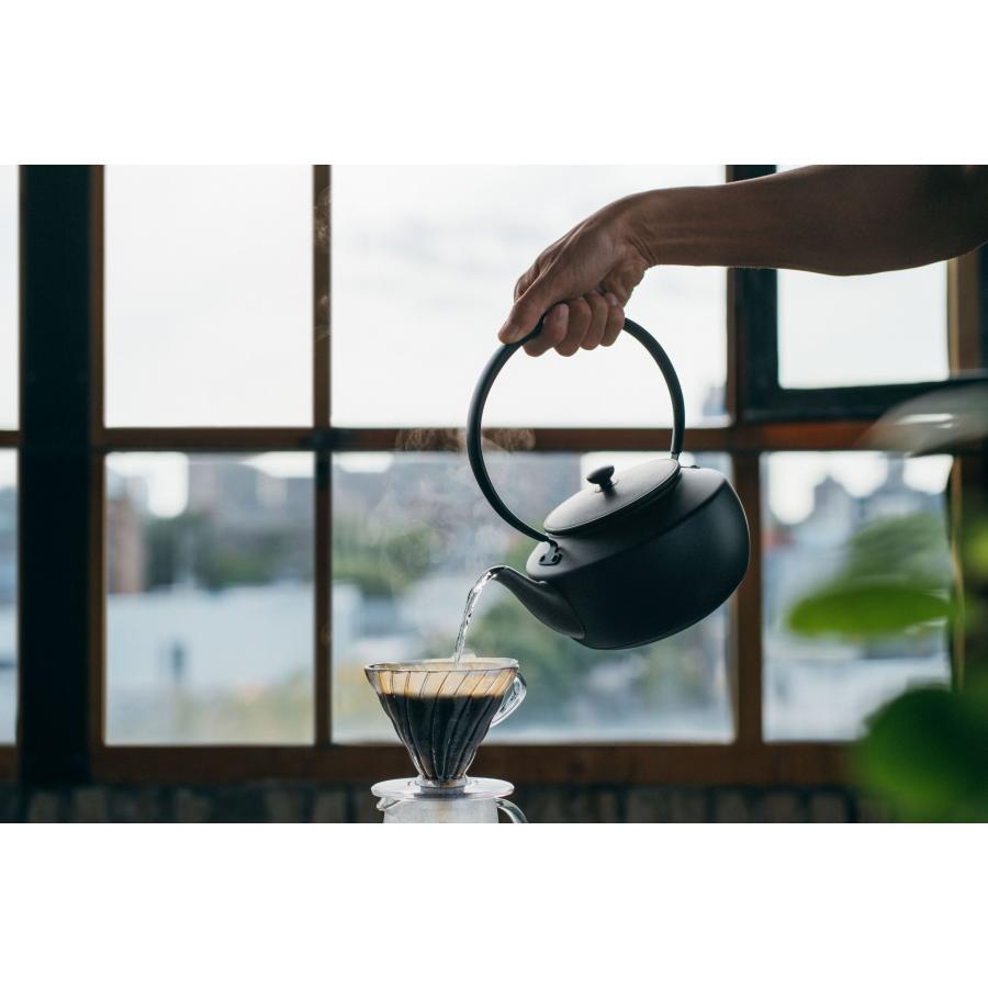 BALMUDA (バルミューダ）MoonKettle(ムーンケトル)BK -の商品詳細 | 蔦