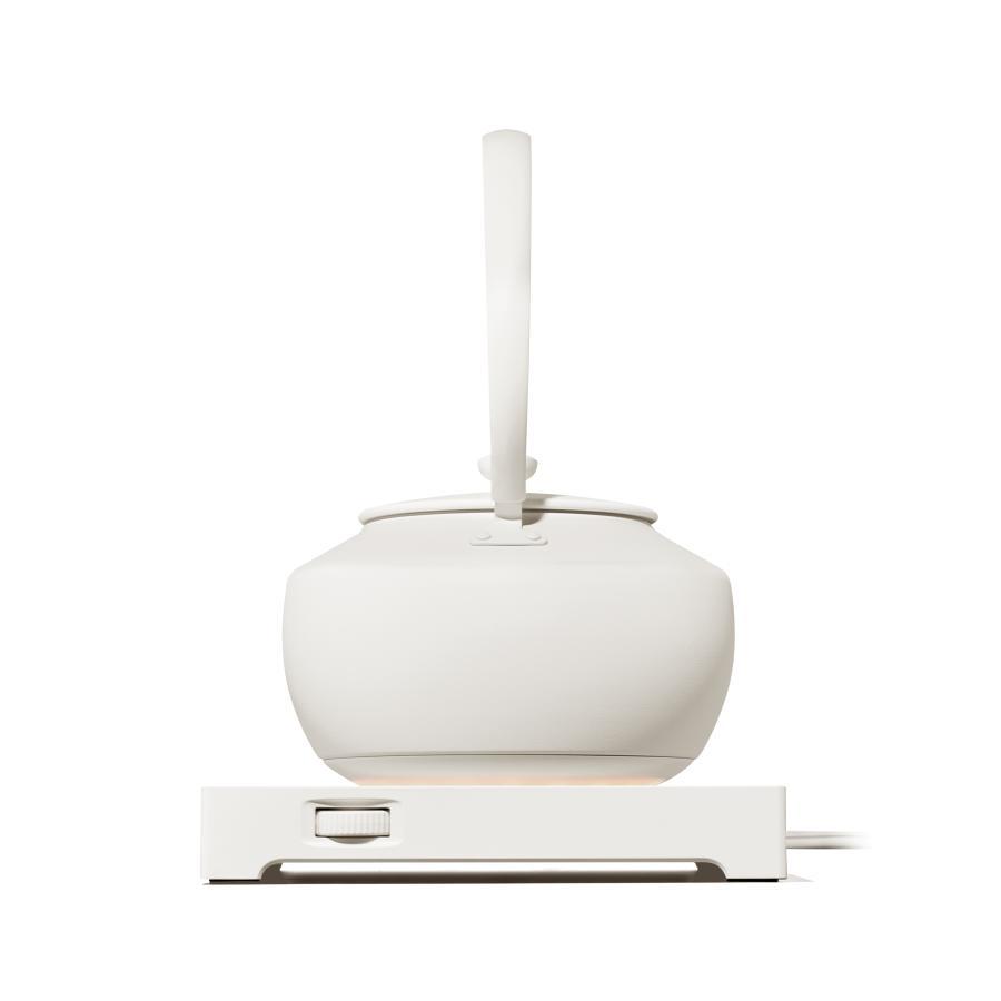 BALMUDA (バルミューダ）MoonKettle(ムーンケトル)WH -の商品詳細 | 蔦