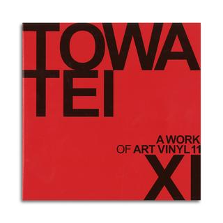 3巻セット】A WORK OF ART VINYL - Ultimate Record Covers TOMOO