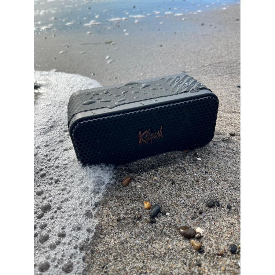 Klipsch(クリプシュ) Bluetoothスピーカー Nashville（ナッシュビル