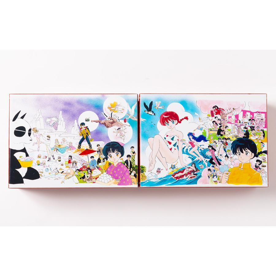 ご予約受付中】『らんま1/2 SSC完全復刻BOX』 -の商品詳細 | 蔦屋書店