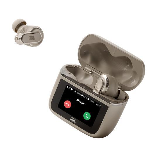 JBL TOUR PRO3 ラテ -の商品詳細 | 蔦屋書店オンラインストア