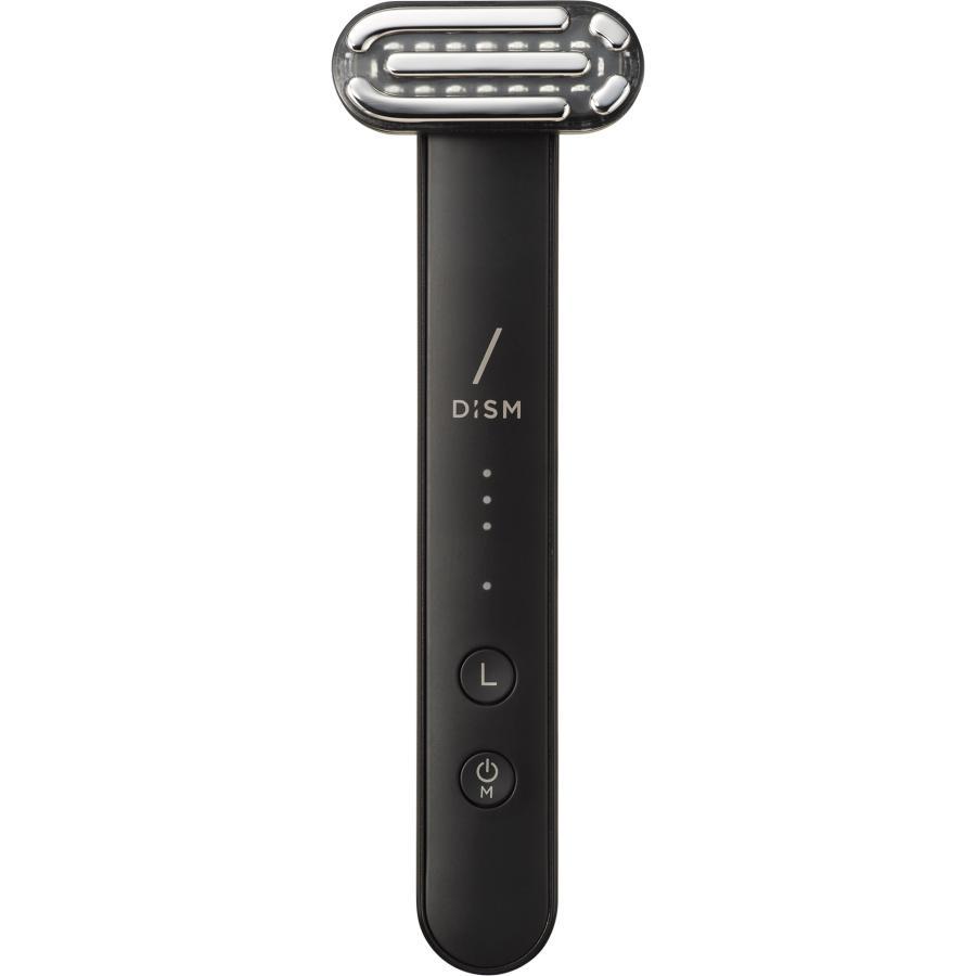 DISM(ディズム) EMS EER メディスキンケアデバイス【美顔器】 -の商品