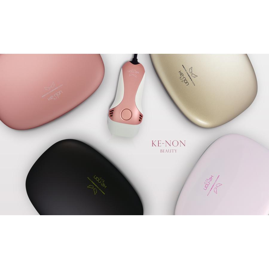 ケノン 光美容器 パールホワイト -の商品詳細 | 蔦屋書店オンラインストア