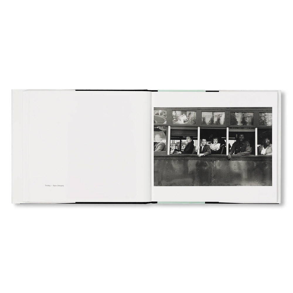 THE AMERICANS by Robert Frank（ロバート・フランク） 写真集