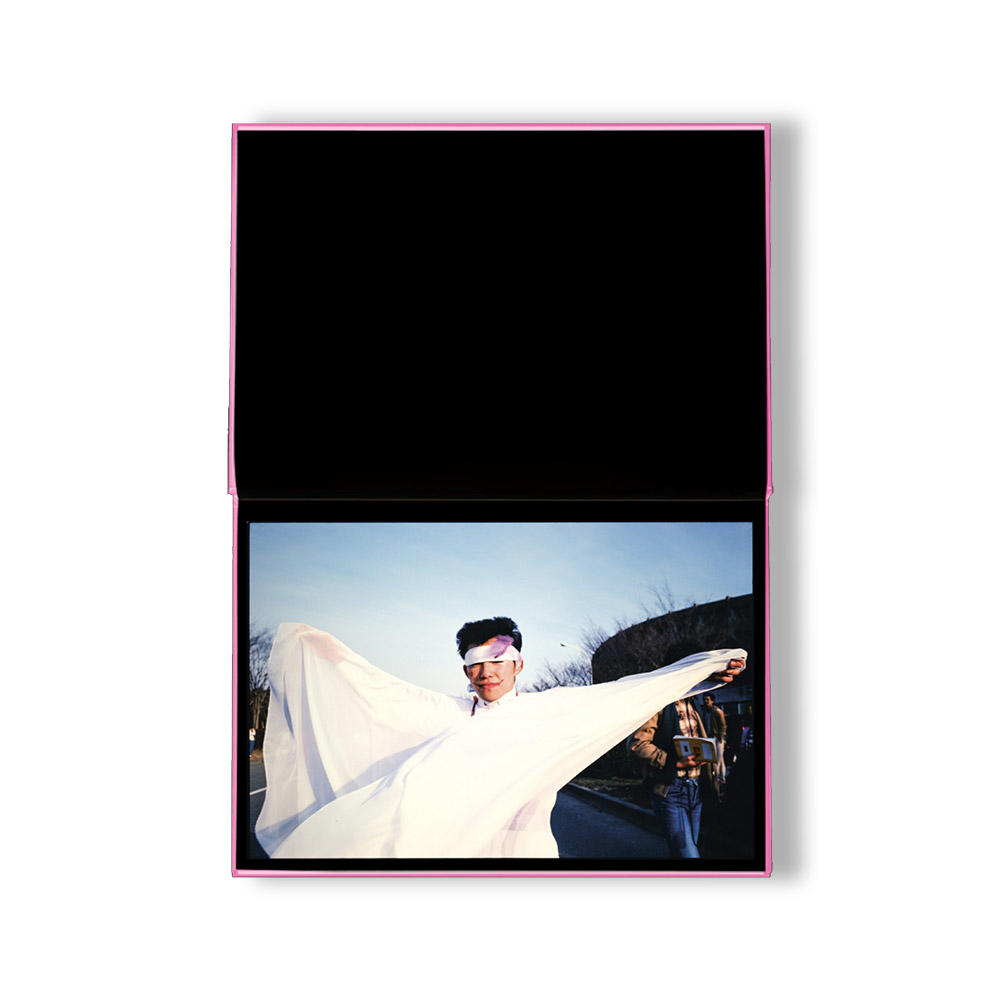 350部限定】Takenokozoku（竹の子族） by 渋谷典子 写真集 渋谷典子