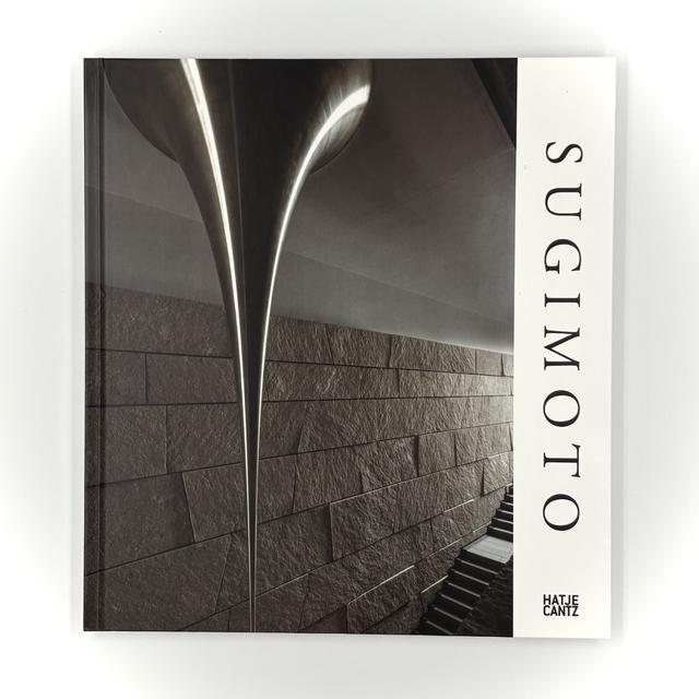 Hiroshi Sugimoto：Conceptual Forms and Mathematical Models 杉本