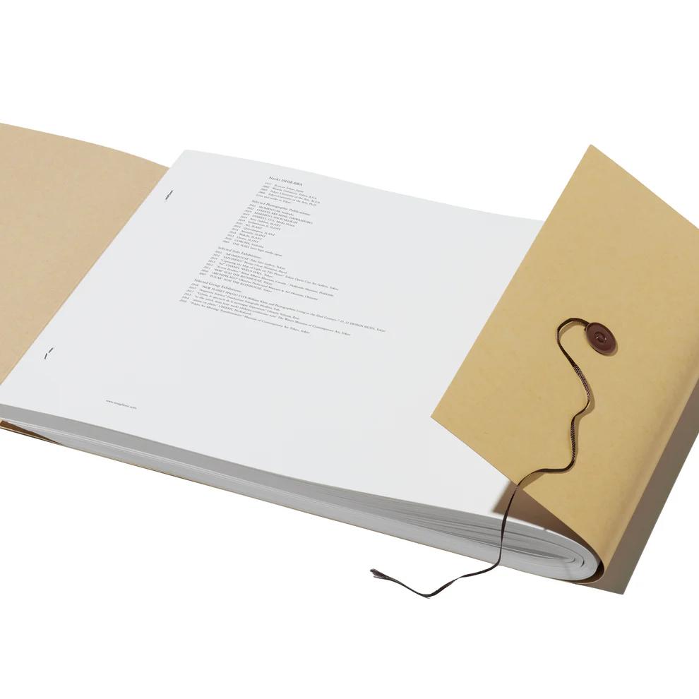 1000部限定】Kangchenjunga by Naoki Ishikawa（石川直樹） 写真集