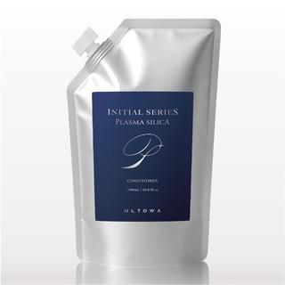 ULTOWA(ウルトワ) イニシャルシリーズ プラズマシリカシャンプー