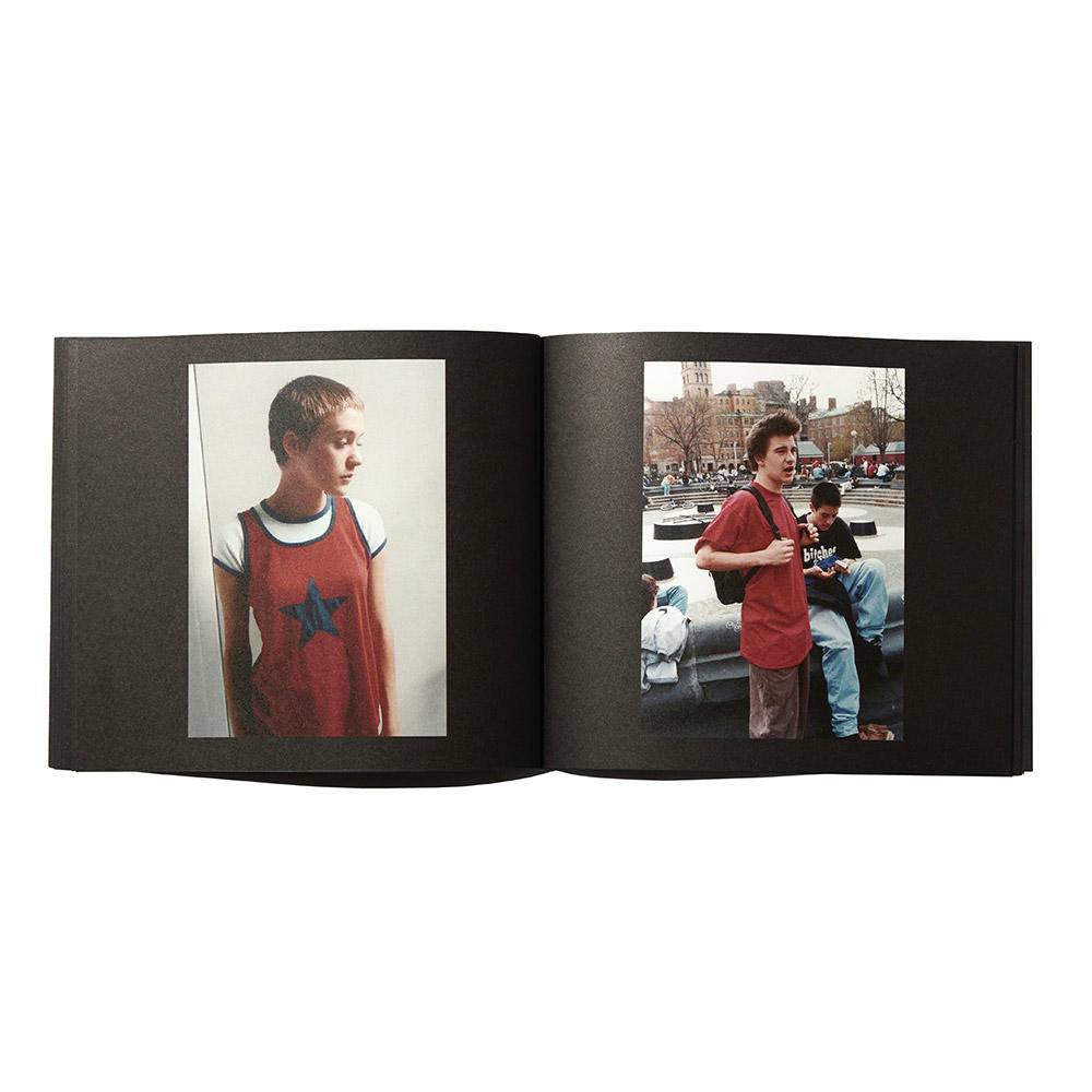 KIDS』 フォトブック (通常版) Larry Clark（ラリー・クラーク） 写真