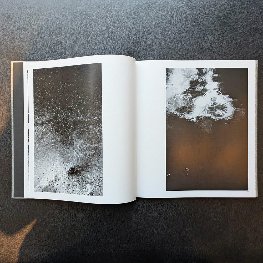 古書／サイン入り／500部限定】河：累影（RIVER, ITS SHADOW OF