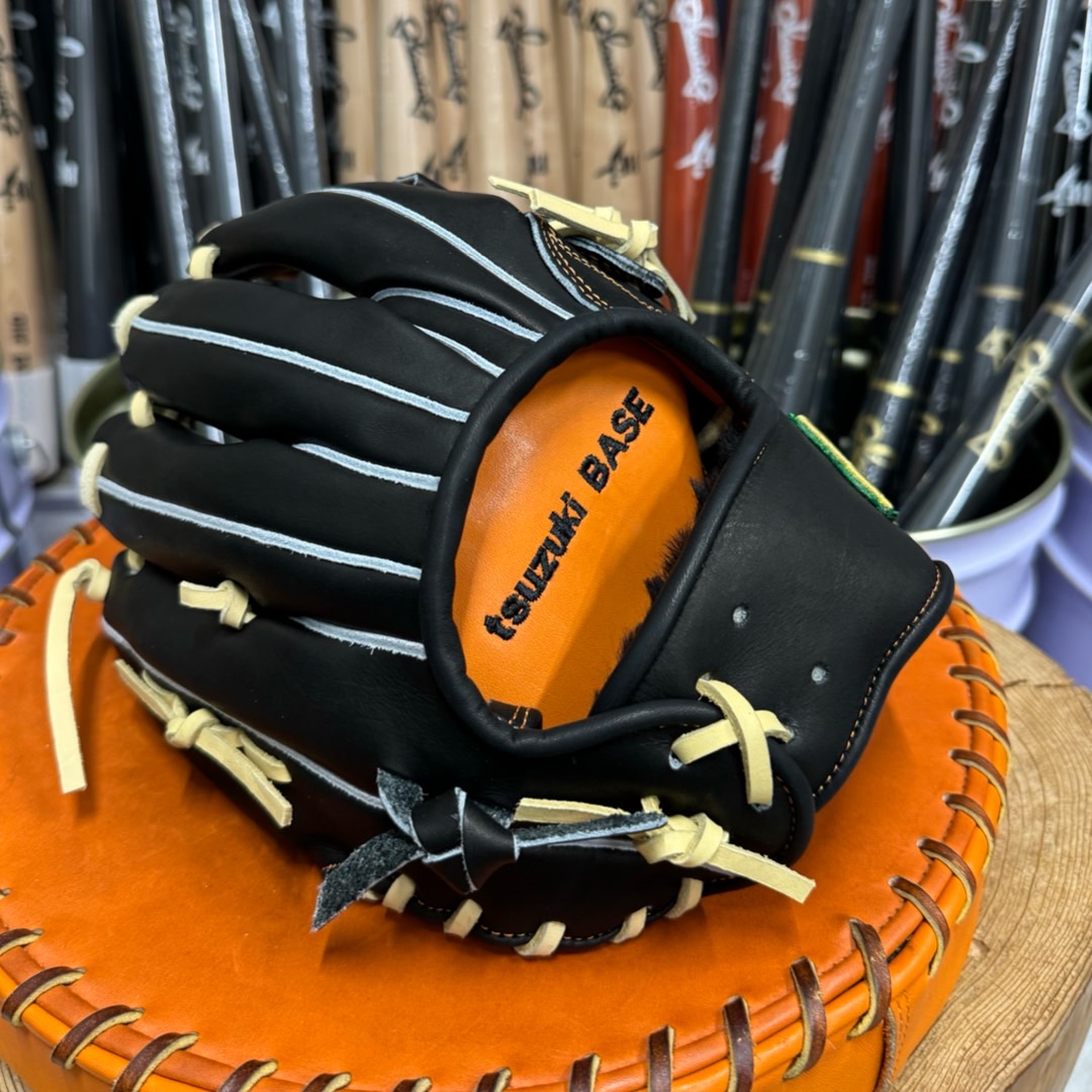 glowing オンラインショップ / 内野用グラブ