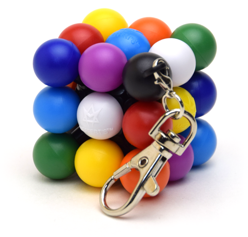 triboxストア / Meffert's Ball Sudoku Cube Keychain