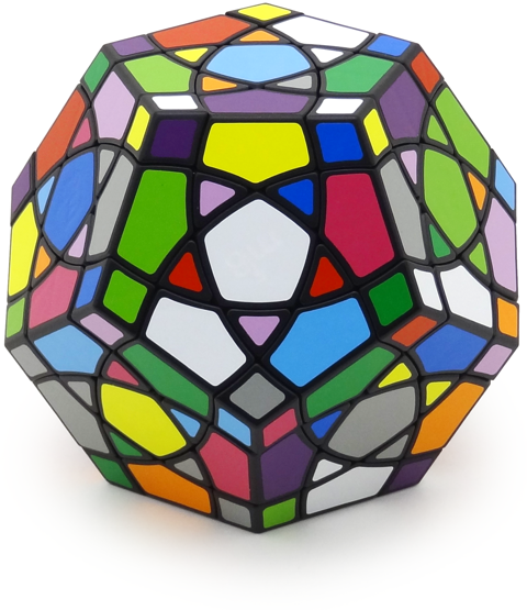 triboxストア / mf8 Curvy Starminx