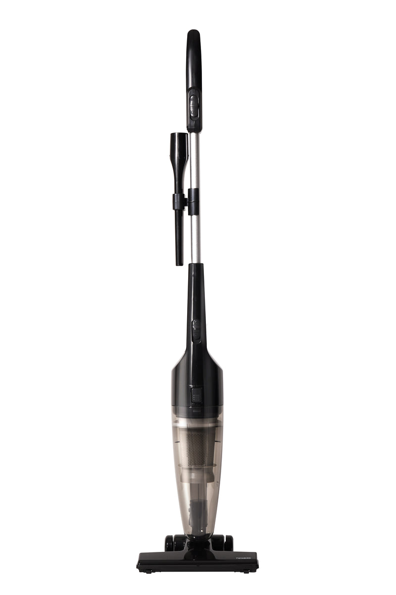 サイクロン スティック型クリーナー – ツインバード公式ストア