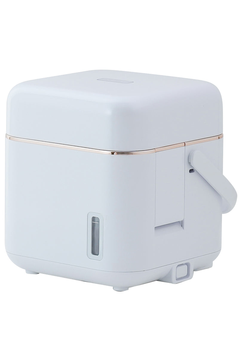 フェイススチーマー – ツインバード公式ストア