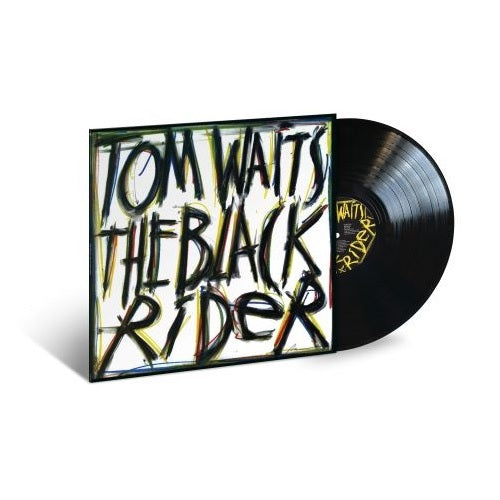 トム・ウェイツ / The Black Rider【輸入盤】【UNIVERSAL MUSIC STORE