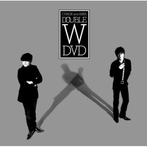 CHAGE＆ASKA DVD+CD　COUNTDOWN LIVE 03 04 CHAGE AND ASKA COUNTDOWN LIVE 03＞＞04 IN SAPPORO DOME (Blu-ray