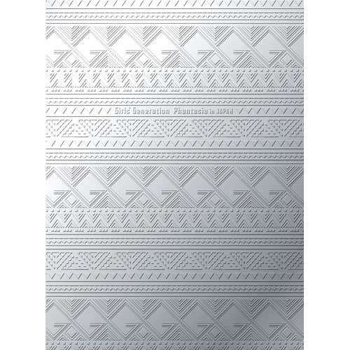 少女時代 / GIRLS' GENERATION -Phantasia-in JAPAN【Blu-ray