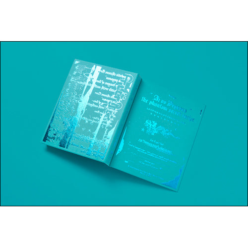 ずっと真夜中でいいのに。 / 本格中華喫茶・愛のペガサス ~羅武の香辛