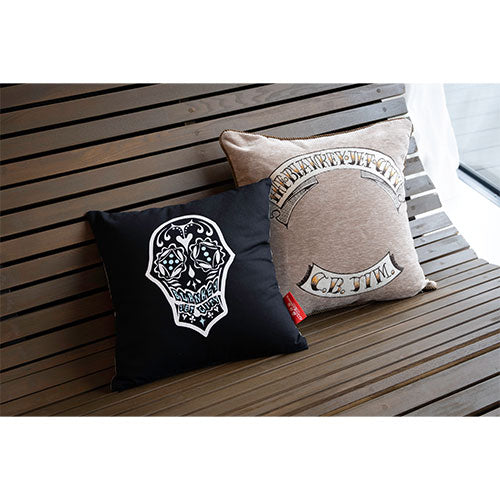 BLANKEY JET CITY / BJC ゴブラン織りクッションカバー – UNIVERSAL