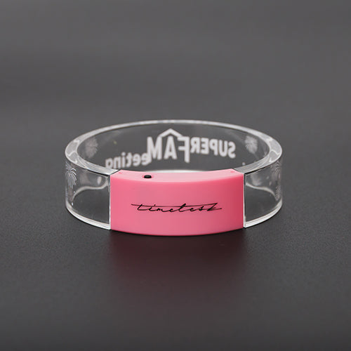 timelesz / ライトバングル【timelesz SUPER FAMeeting】【事後販売