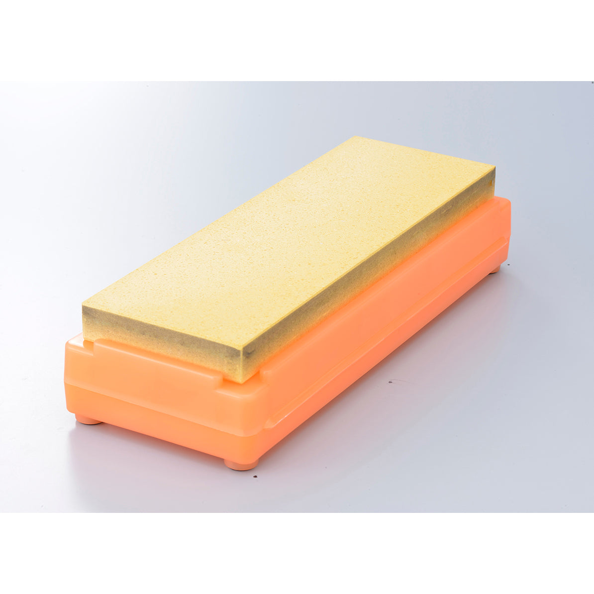 SHAPTON KUROMAKU ORANGE #1000 / シャプトン 刃の黒幕 オレンジ #1000